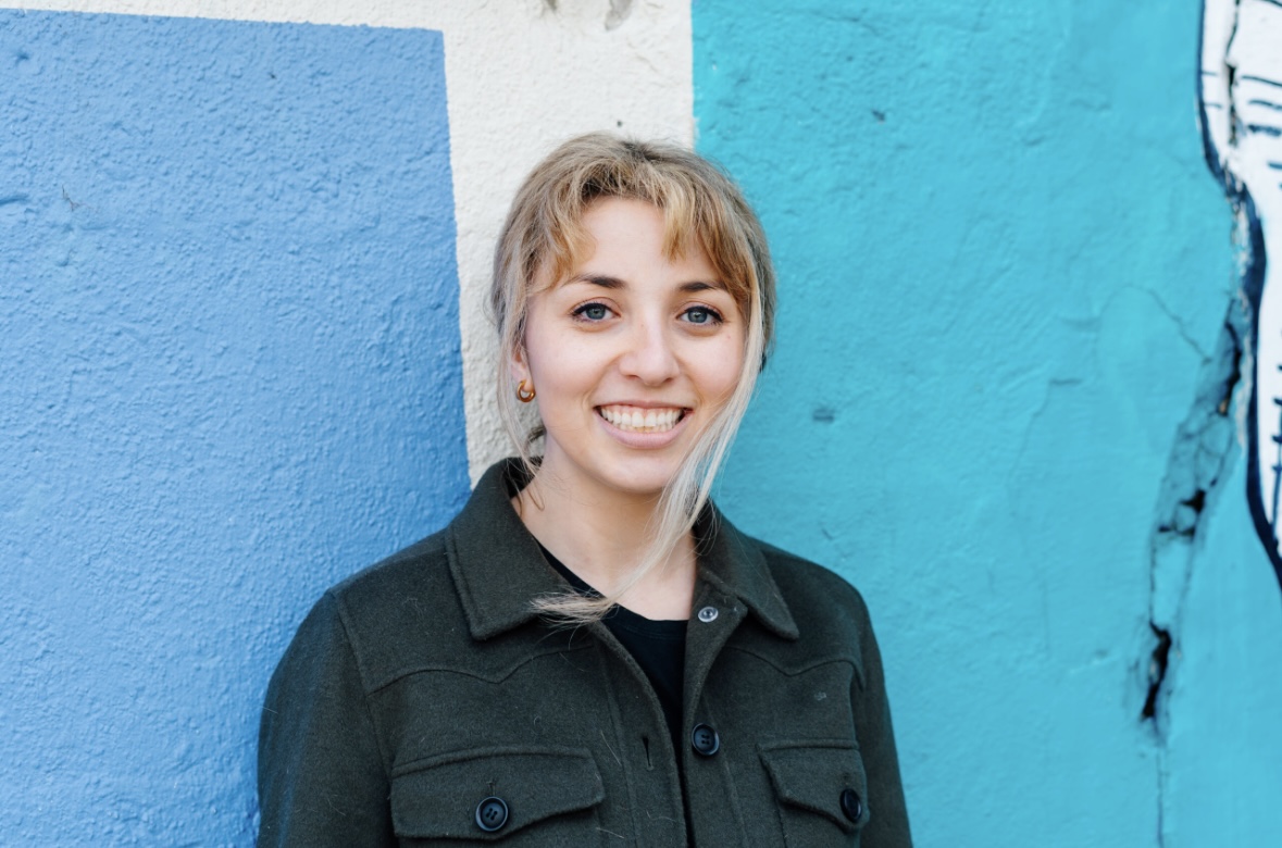 Kat Abughazaleh--Lizard People