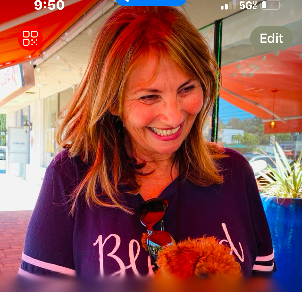 Sharon Josef Profile Photo