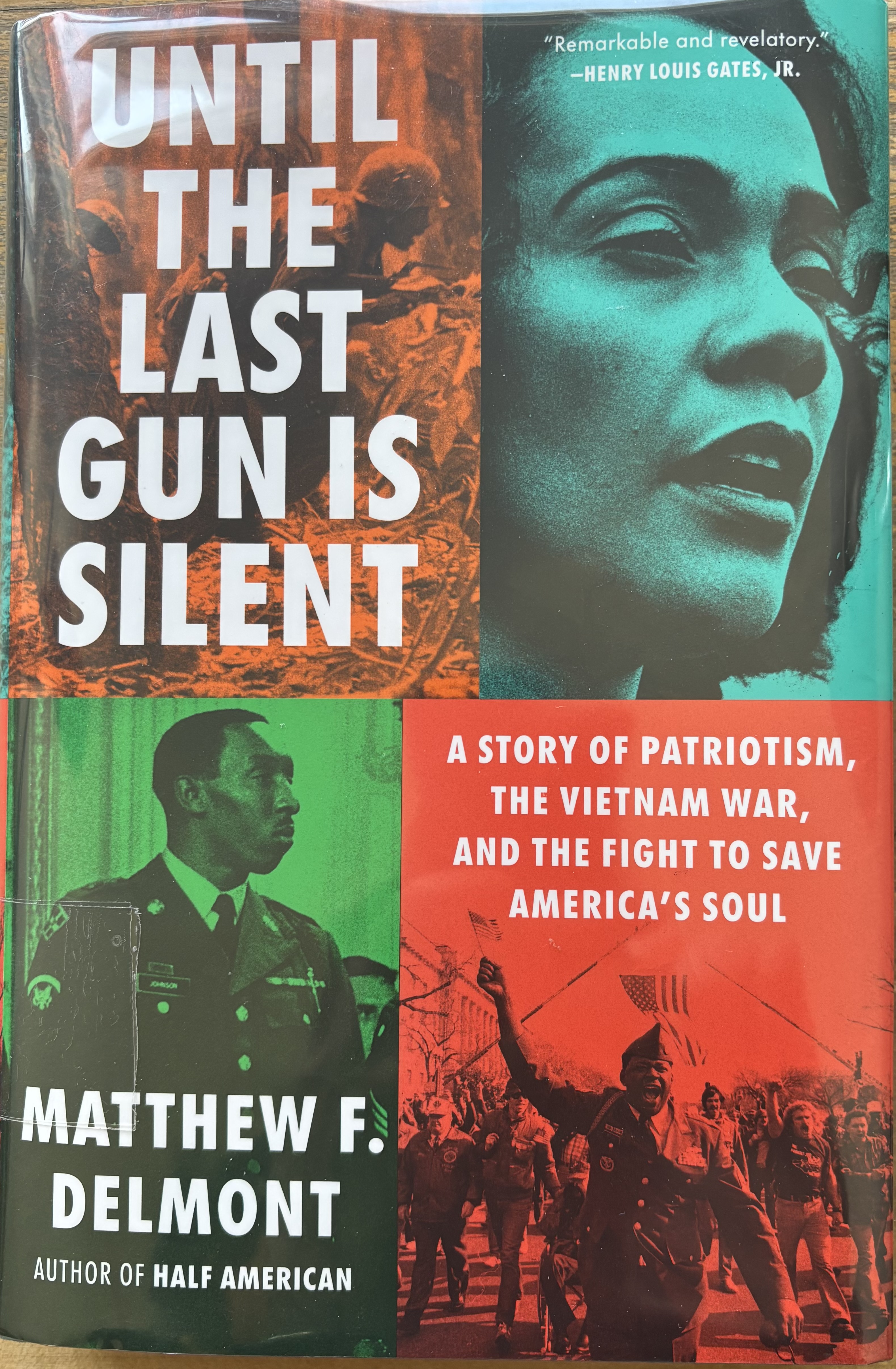 Until The Last Gun Is Silent Until The Last Gun Is Silent