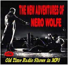 1001 Radio Crime Solvers