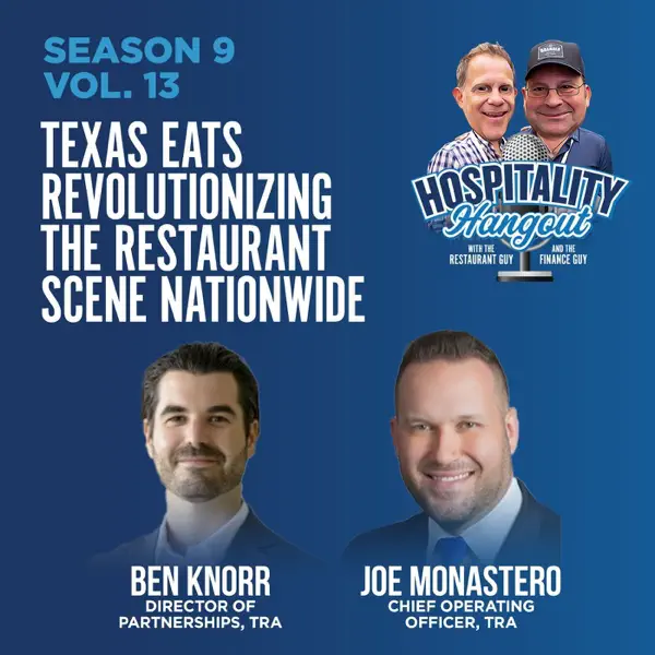 The Texas Restaurant Association: Championing Independent Restaurant Operators The Texas Restaurant Association: Championing Independent Restaurant Operators