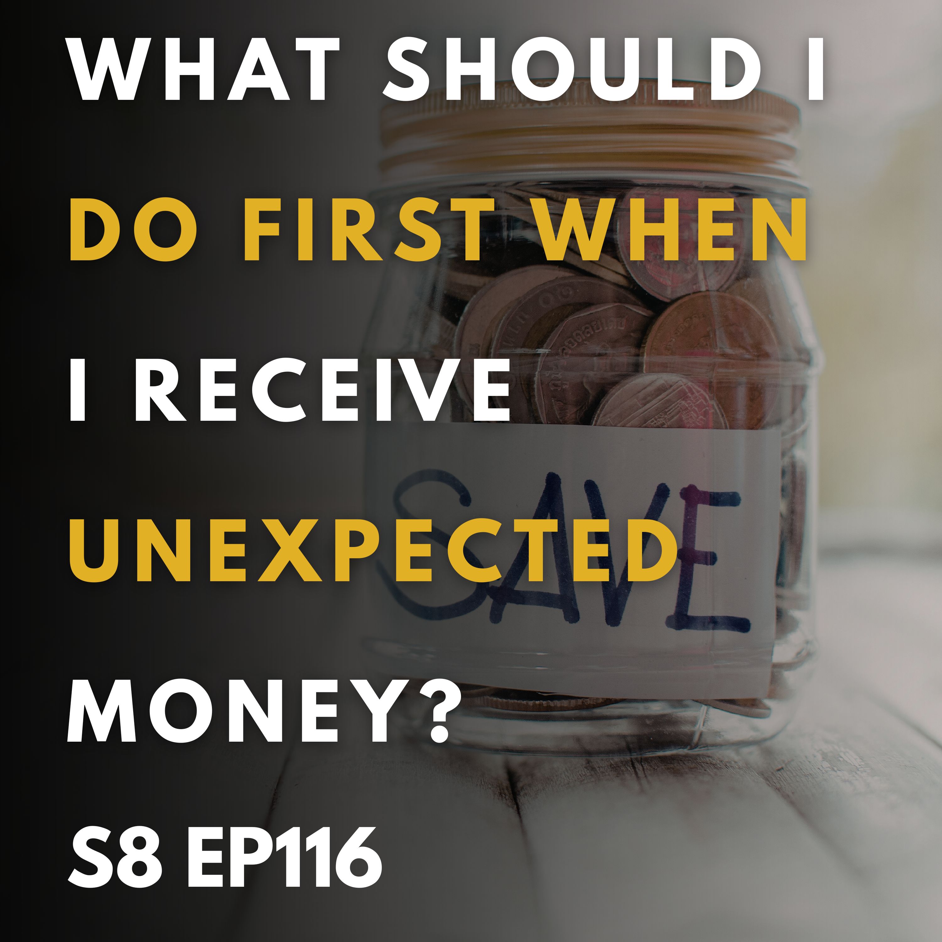 Transforming Financial Windfalls into Lasting Progress