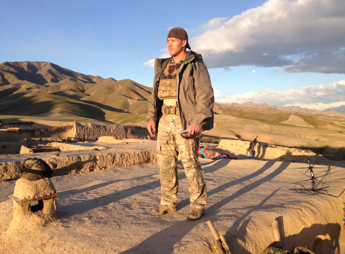 Chad White Profile Photo