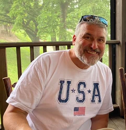 Pastor Vince Giardino Profile Photo Pastor Vince Giardino Profile Photo