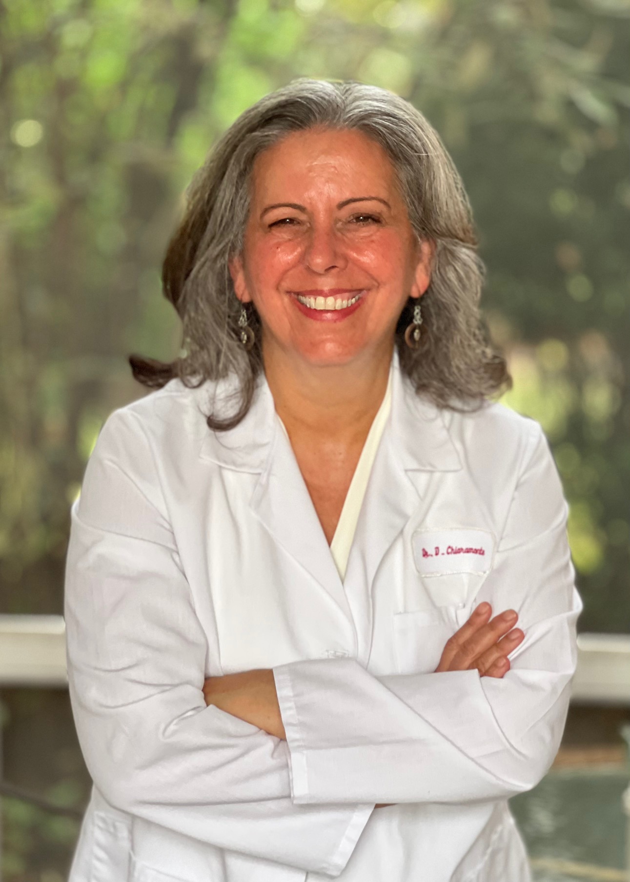 Delia Chiaramonte, MD Profile Photo