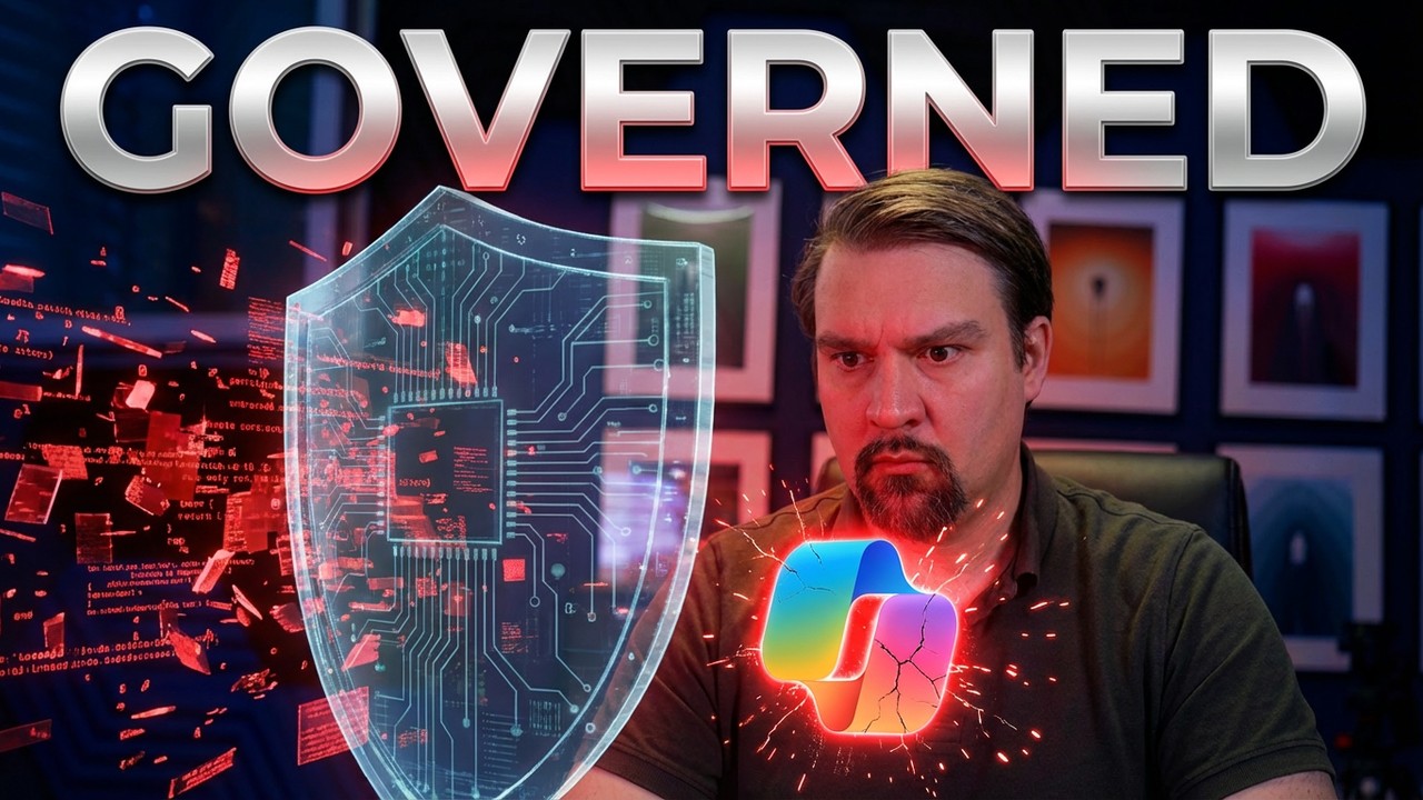 Responsible AI in Microsoft 365: Copilot, Principles, and Practical Governance