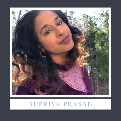 Supriya Prasad explains Business Chakra Alignment