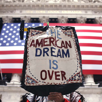 The Vanishing Dream: Retirement in America
