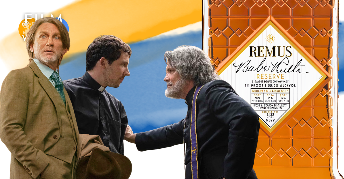 Whiskey Review: Remus Babe Ruth Reserve 2025 Bourbon