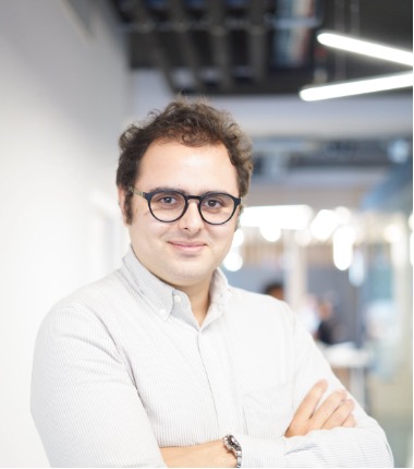 Matthias Darblade Profile Photo