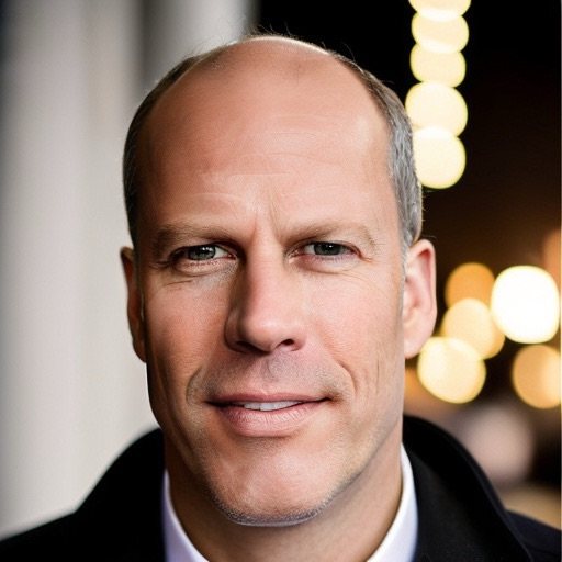 David Kraemer Profile Photo