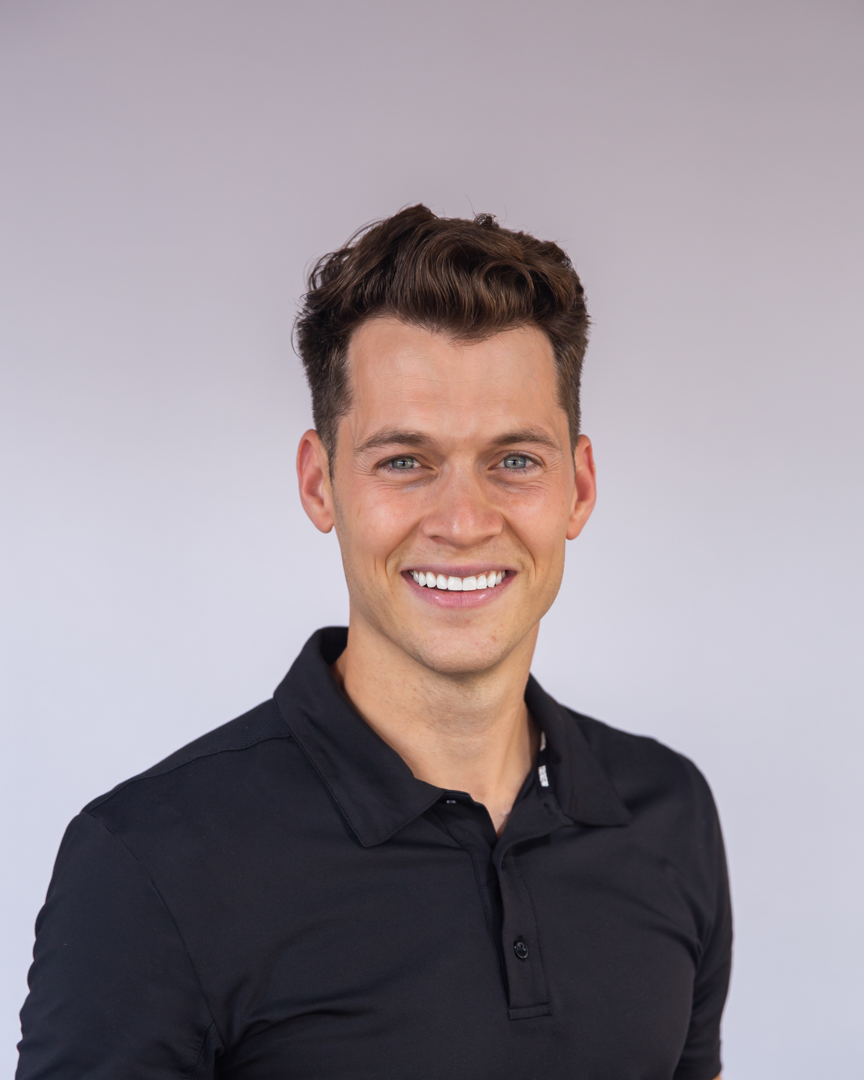 Christian Stanfield Profile Photo