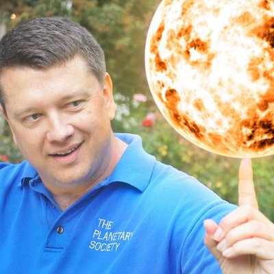 The Musical Innertube - Volume 2, Number 27 - Bruce Betts