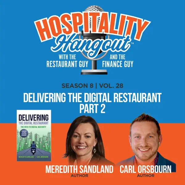 The Digital Maturity Scale for Restaurants: Where Do You Stand?