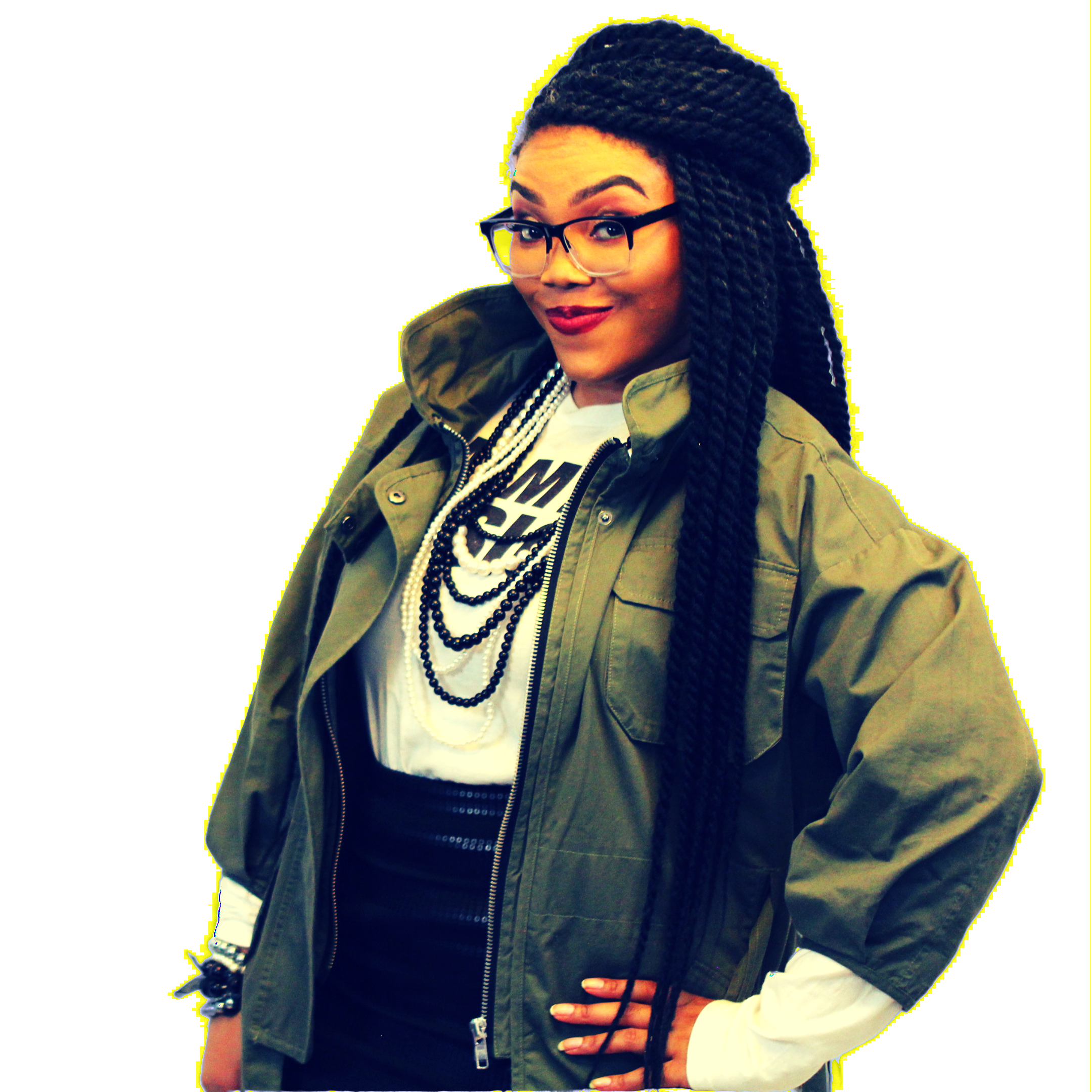 Tanya J. Miller Profile Photo