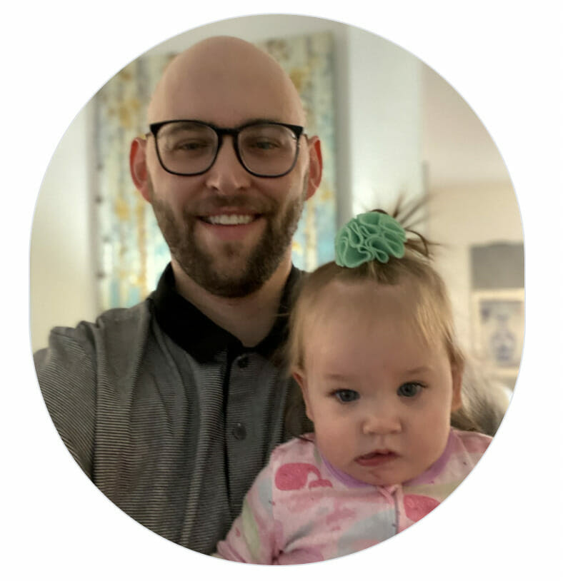 Eric Turney Profile Photo