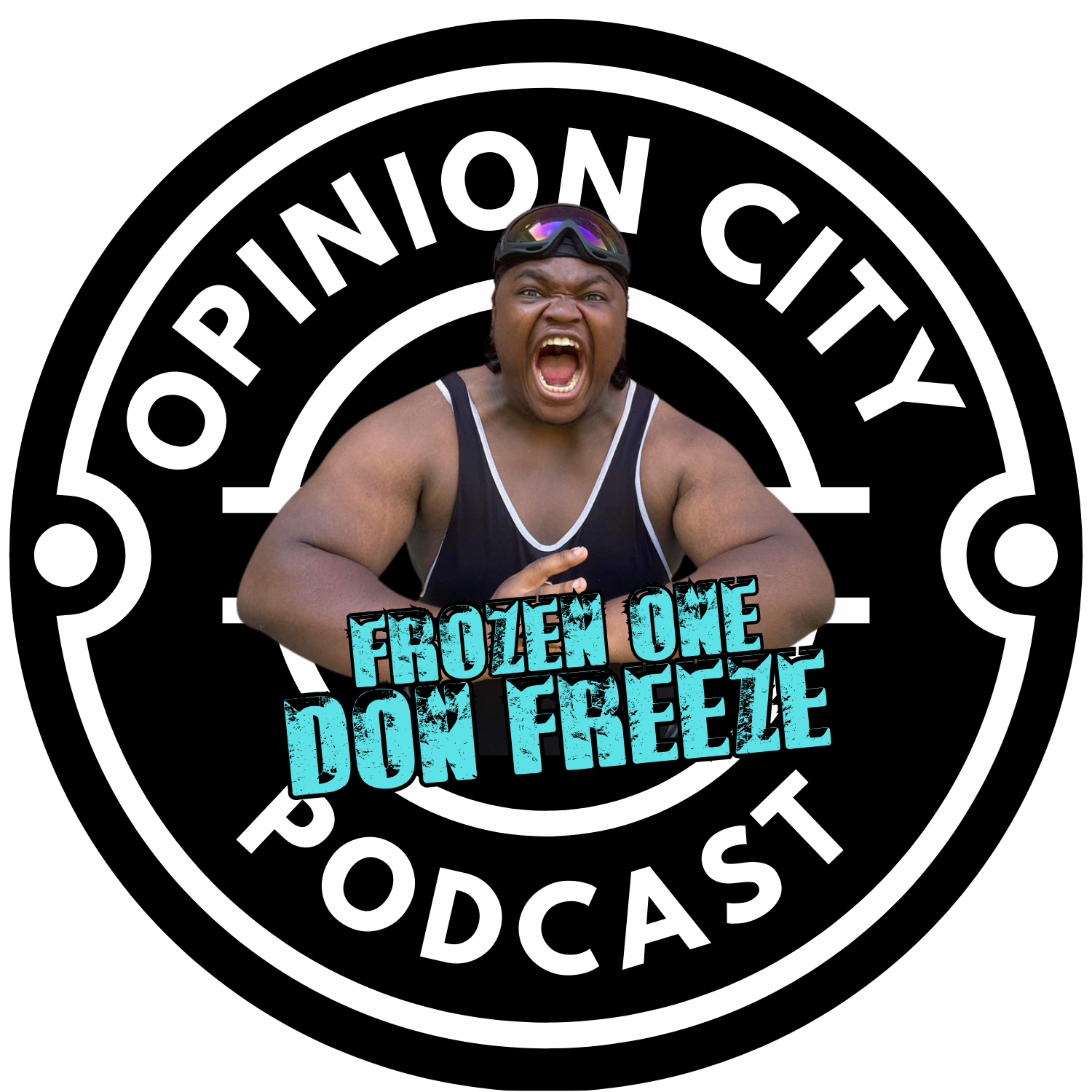 Episode 49 - Frozen City Featuring "The Frozen One" Don Freeze