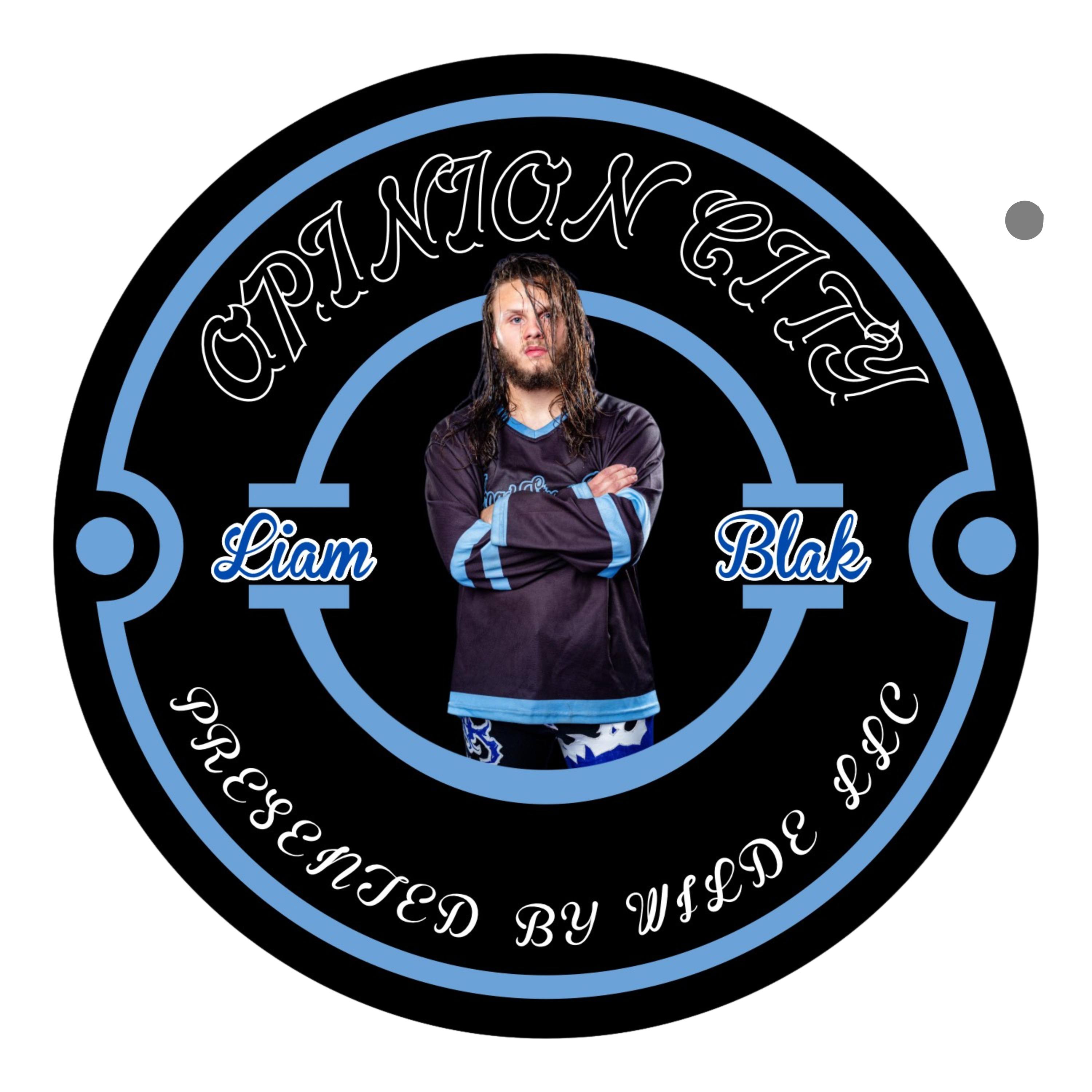 Episode 87 - Liam Blak