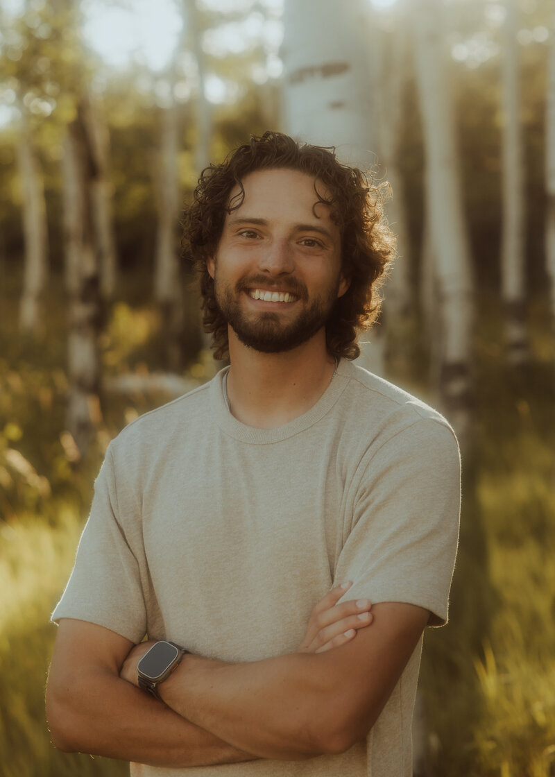 Cole Zesiger Profile Photo