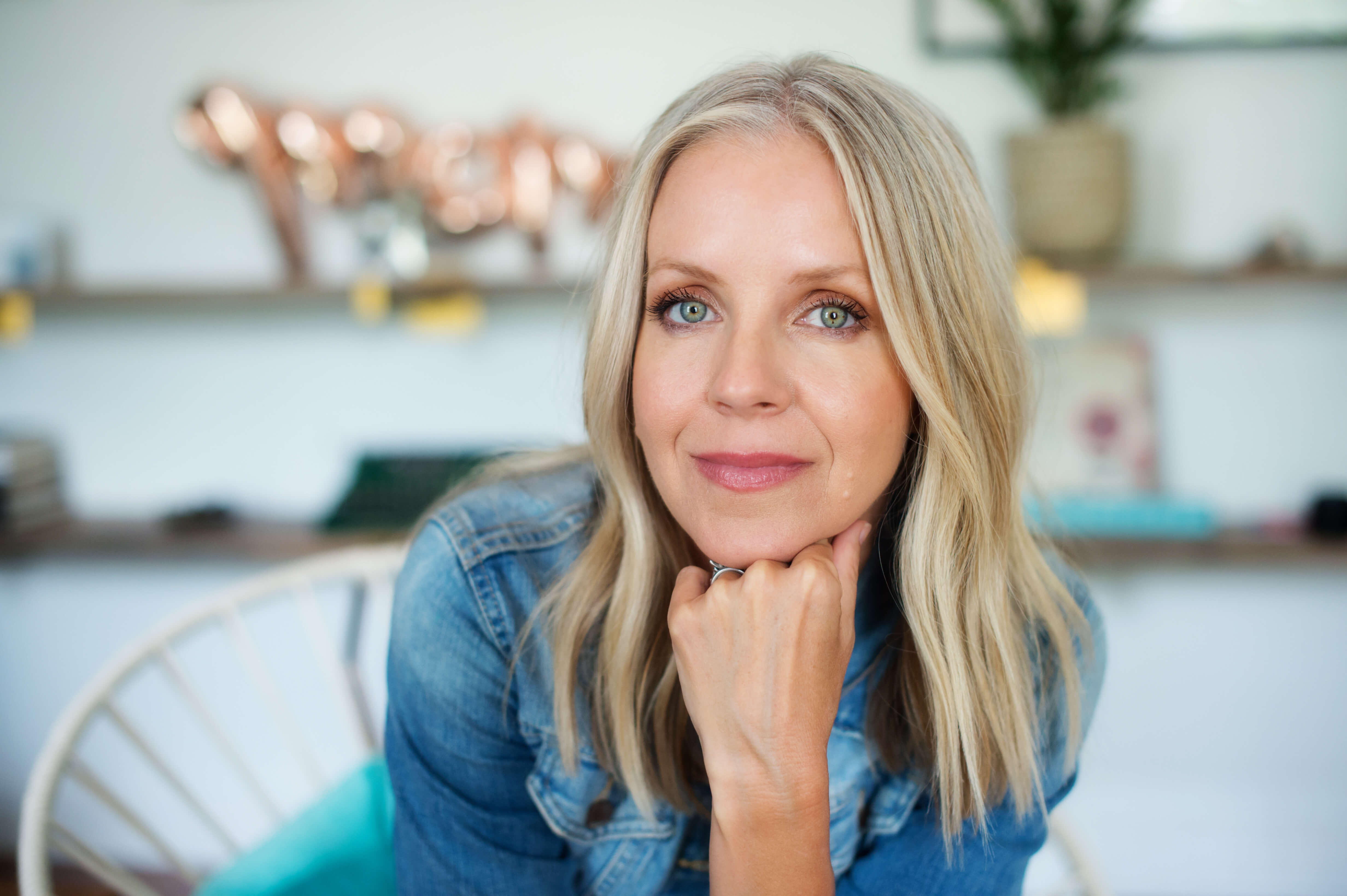 Angie Mizzell Profile Photo