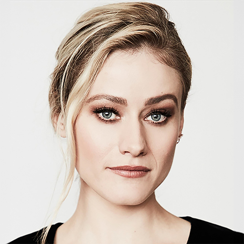 Olivia Taylor Dudley Profile Photo
