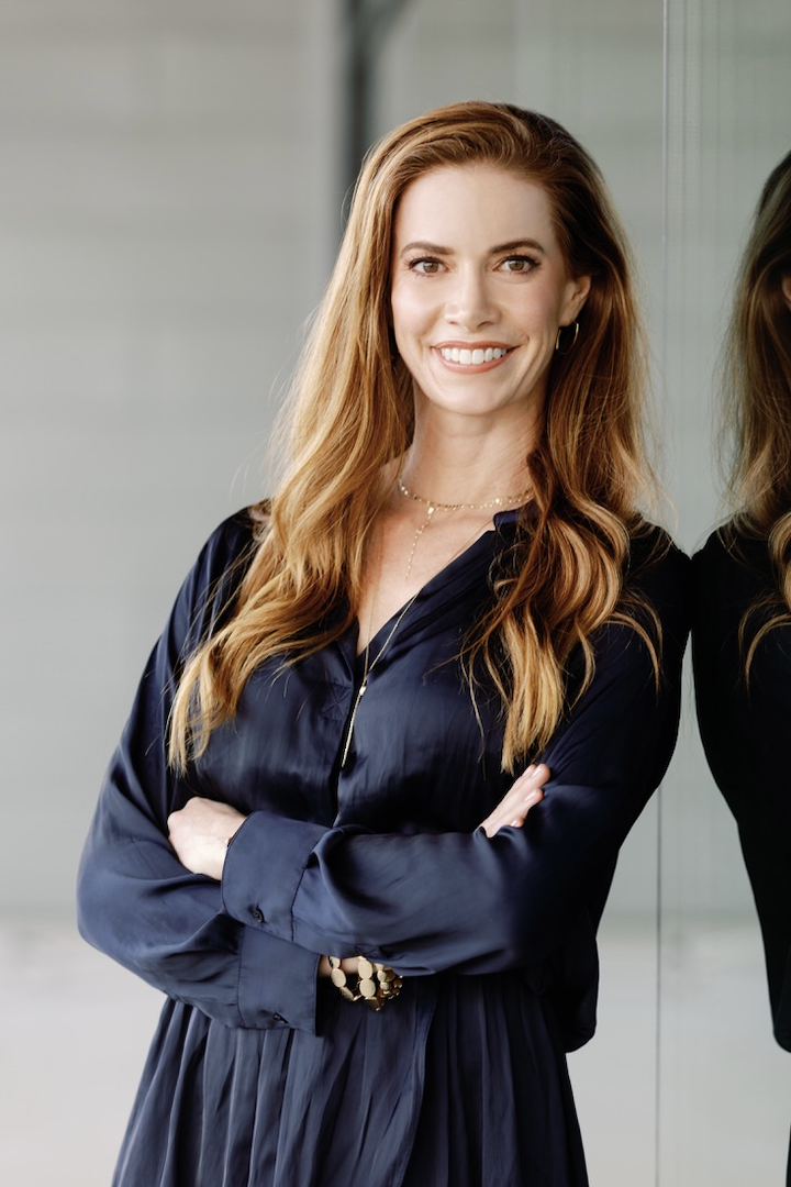 Laura Ollinger Profile Photo