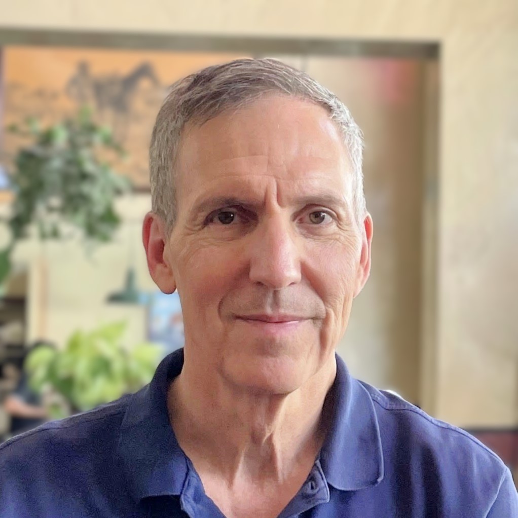 Jeff Burgess Profile Photo