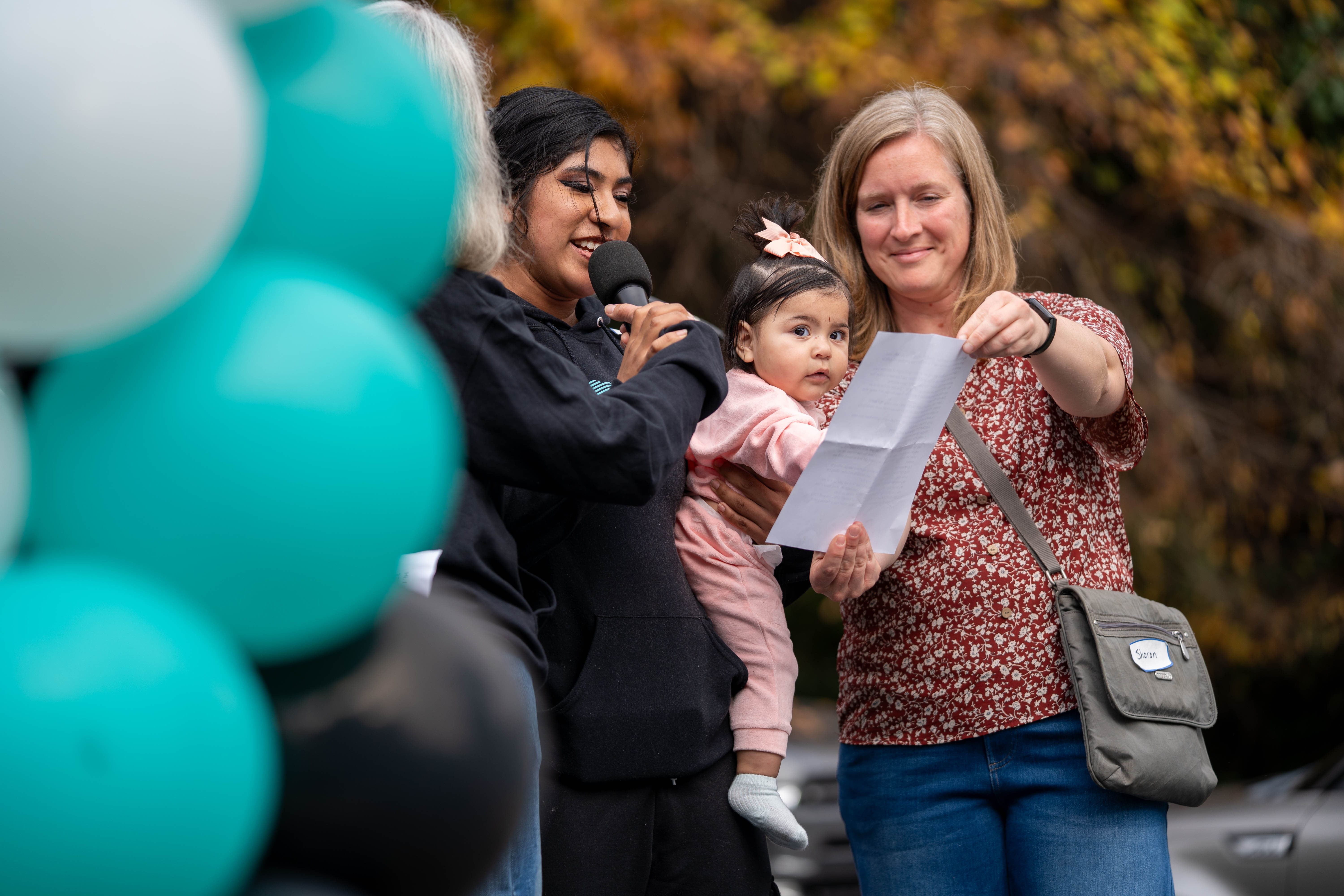 Lessons for SWO from Mom Testimonials