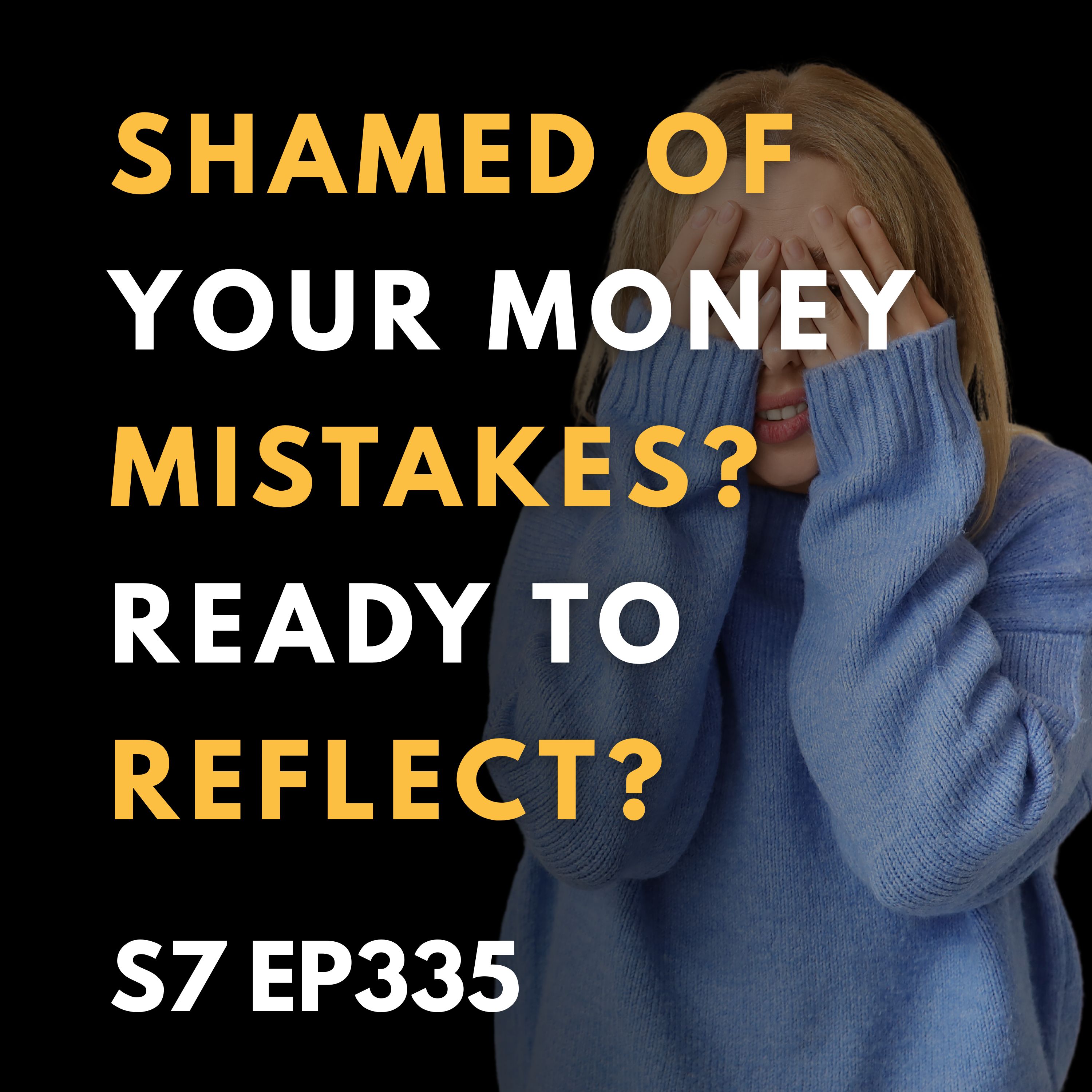 Reflect, Refocus, and Thrive: Overcoming Financial Past for a Prosperous Future