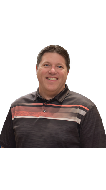 Brendon S. Pishny Profile Photo