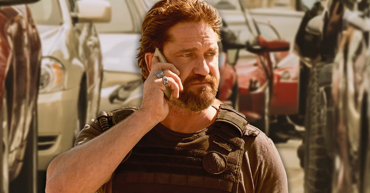 Pockets & Den of Thieves