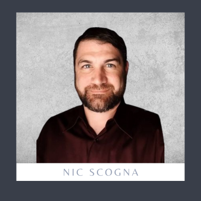 Nic Scogna explains the concept of Self-Awareness Formulas (SAF)