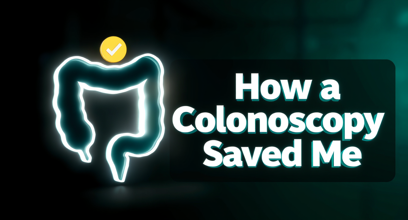 Surviving Colon Cancer at 38: Brooks Bell’s Shift to Joy and Connection