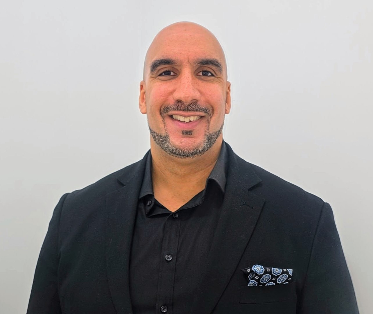 Christopher Ikpoh Profile Photo Christopher Ikpoh Profile Photo