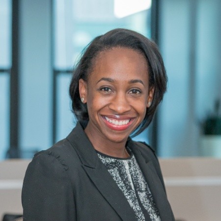 Itta Johnson MPH Profile Photo