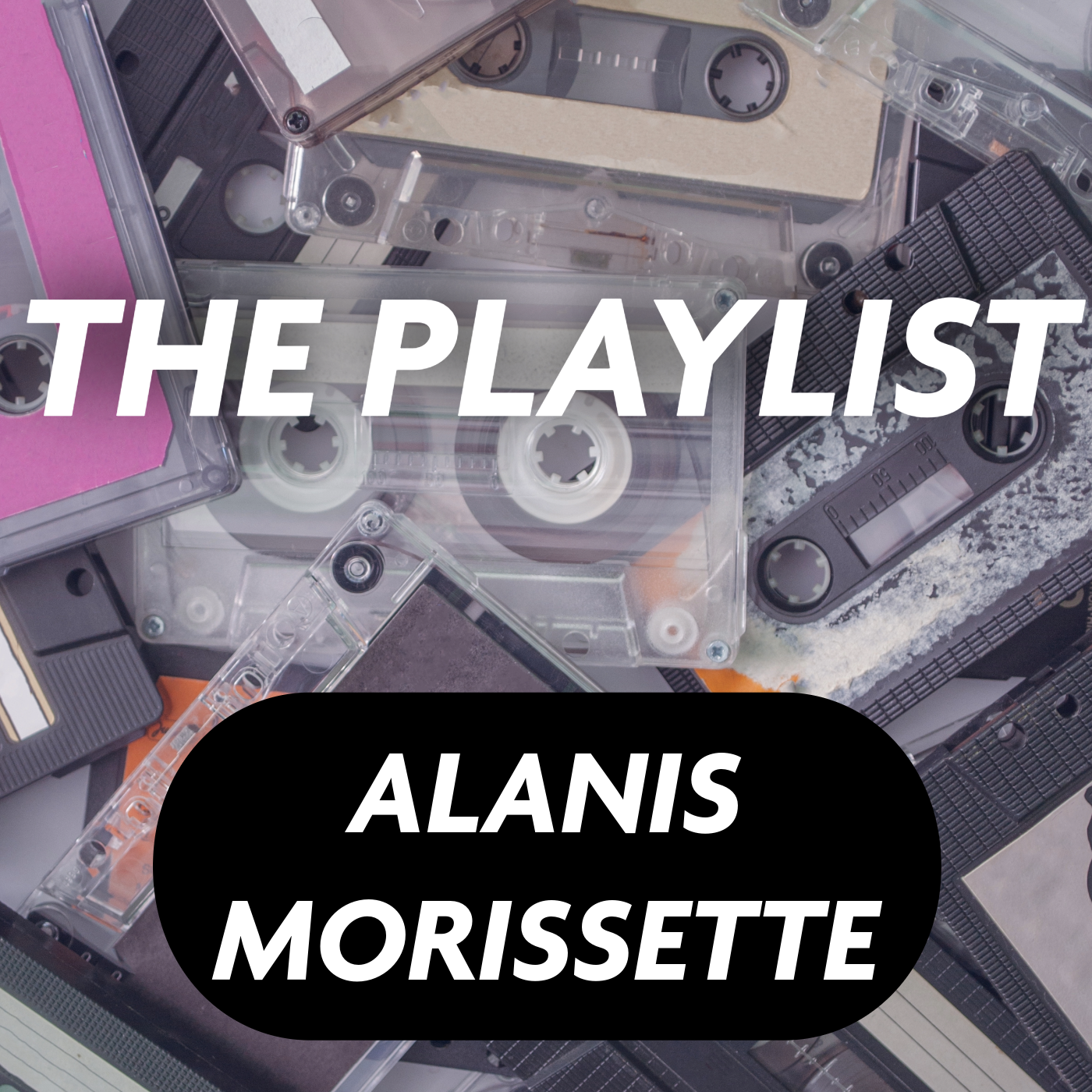 Alanis Morissette: Growing Up With the Voice of a Generation | The Playlist
