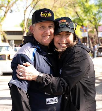 Mark and Angela Bumgarner Profile Photo