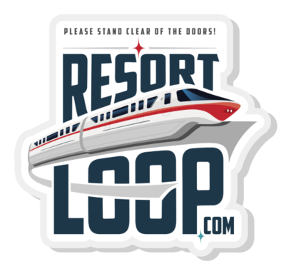 ResortLoop.com - A Walt Disney World Podcast!