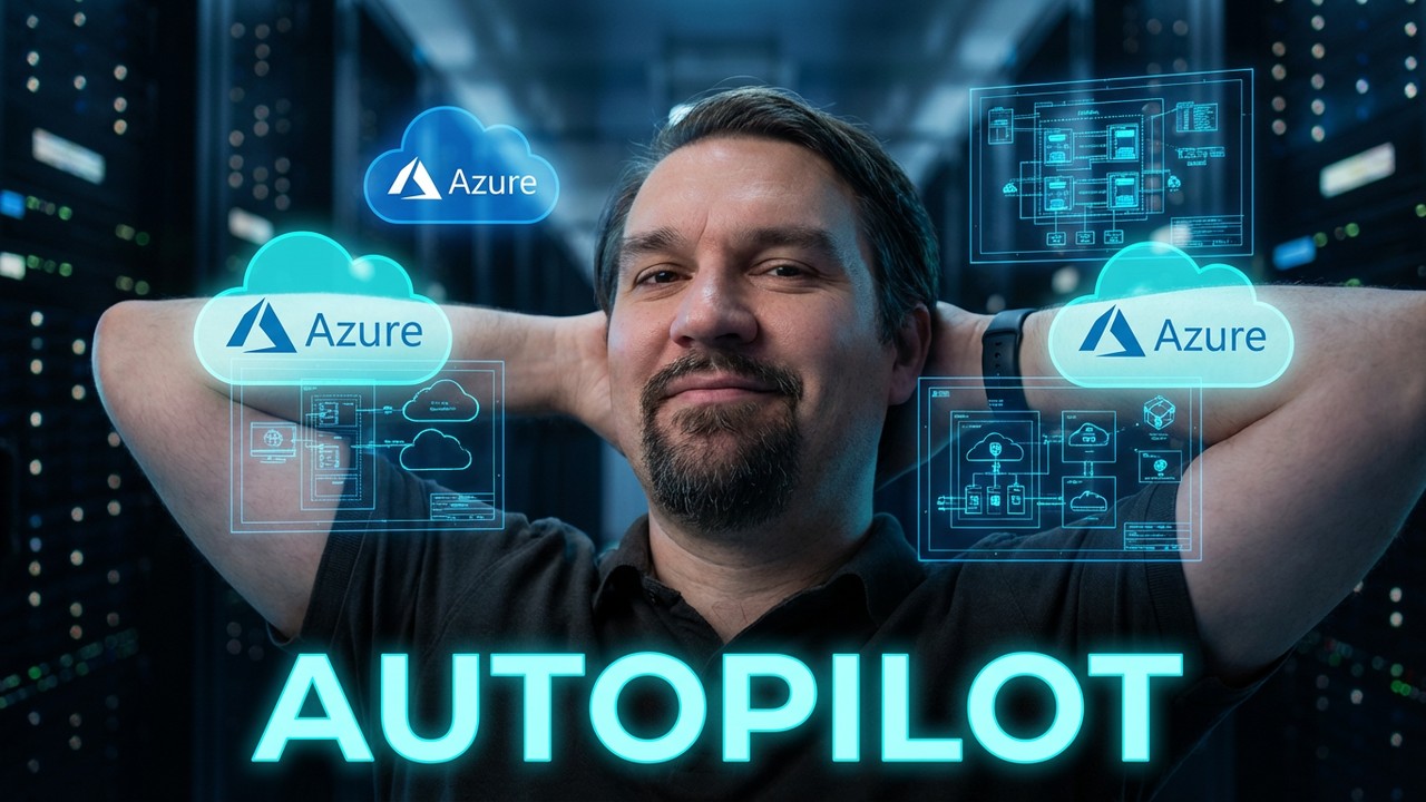 Azure Automation Runbooks: Operate Microsoft Azure Architecture on Autopilot