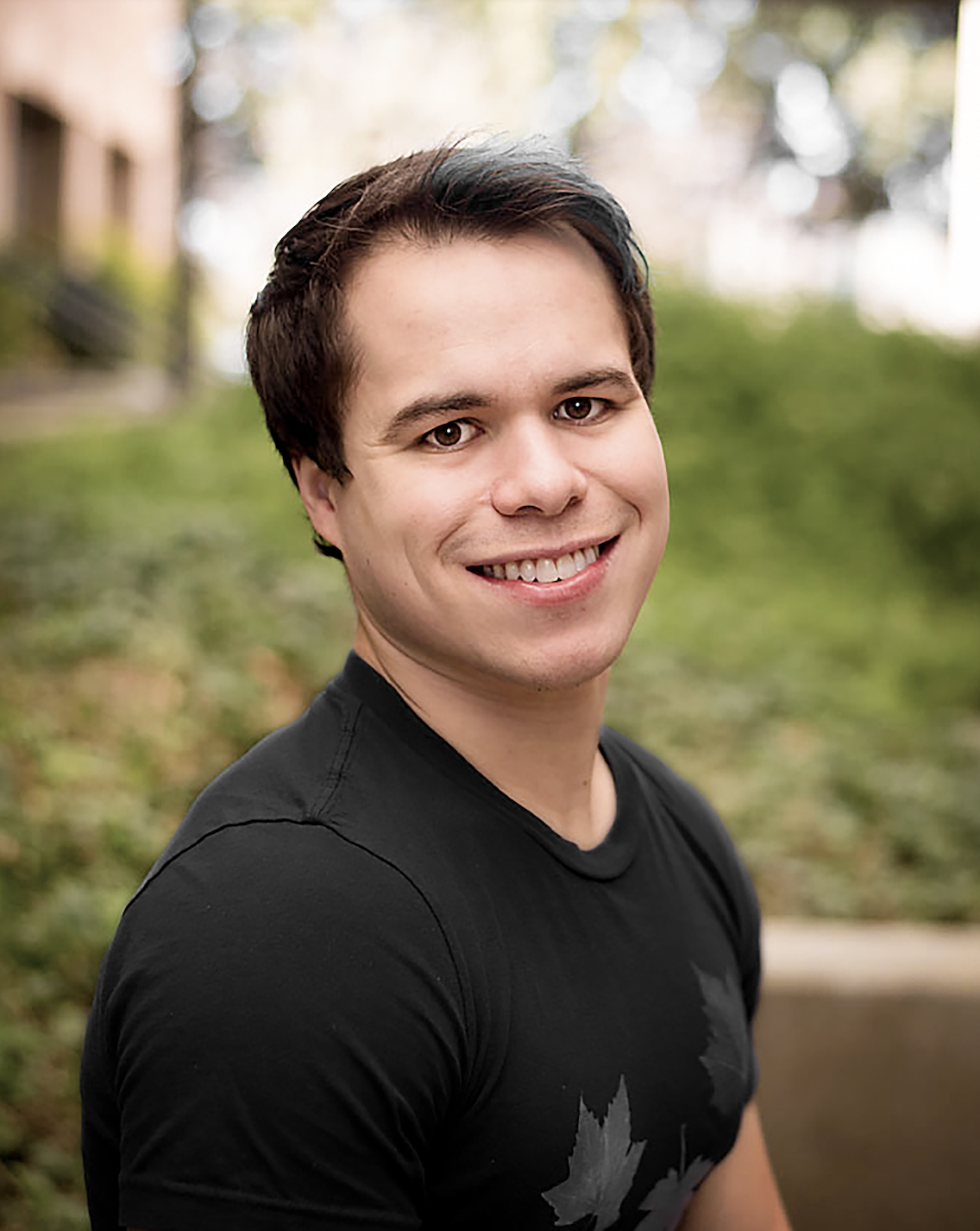 Dr. Chris Rhodes Profile Photo Dr. Chris Rhodes Profile Photo