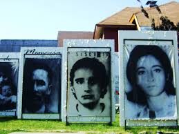 VANISHED (PT 2)  UNEXPLAINED DISAPPEARANCES