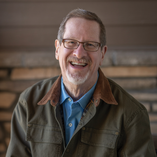 Lee Strobel Profile Photo Lee Strobel Profile Photo