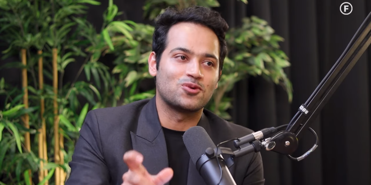 How Raj Shamani Built India’s #1 Podcast by Saying “No” to Everything That Works