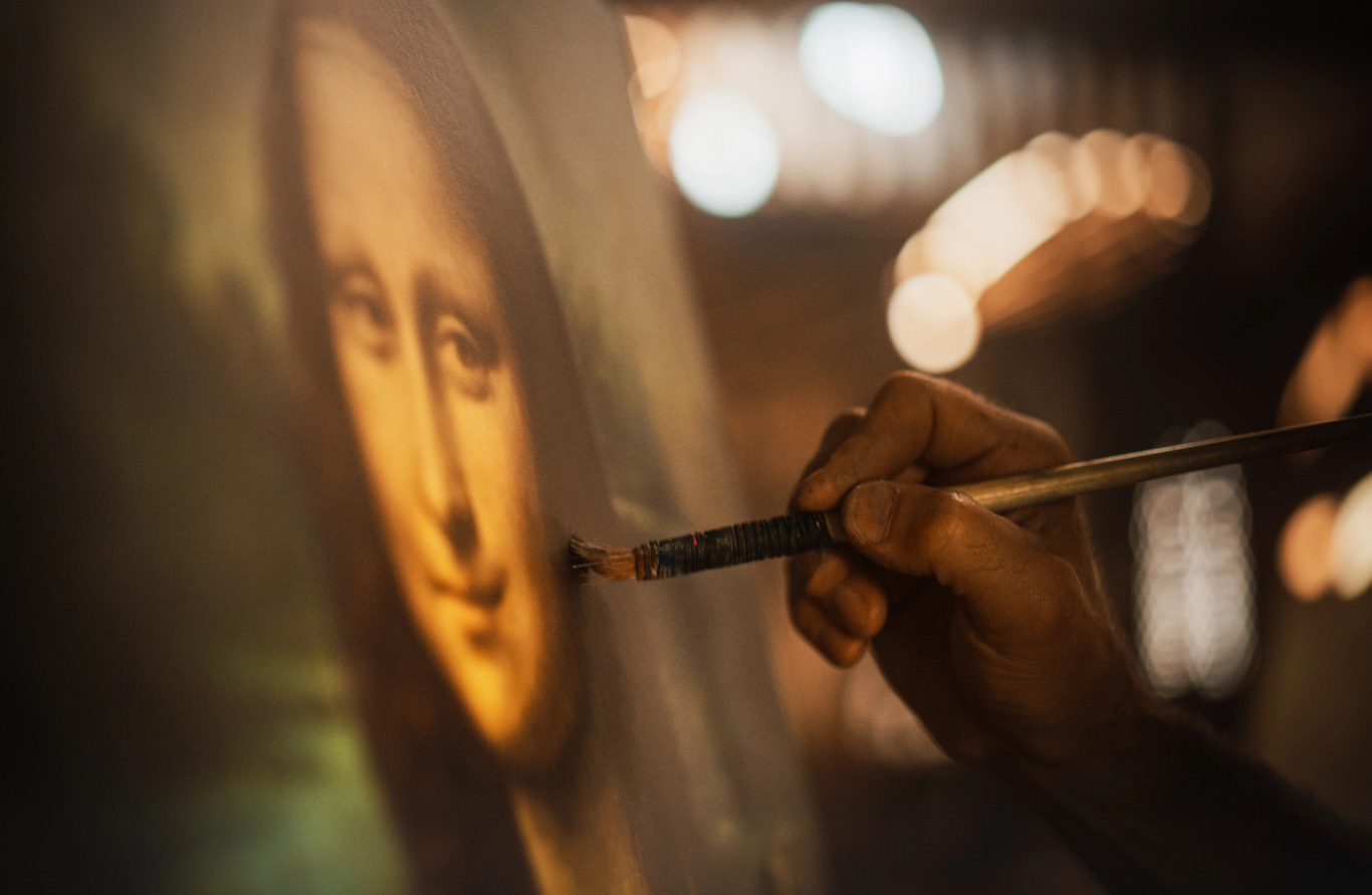 Procrastinators Who Changed the World