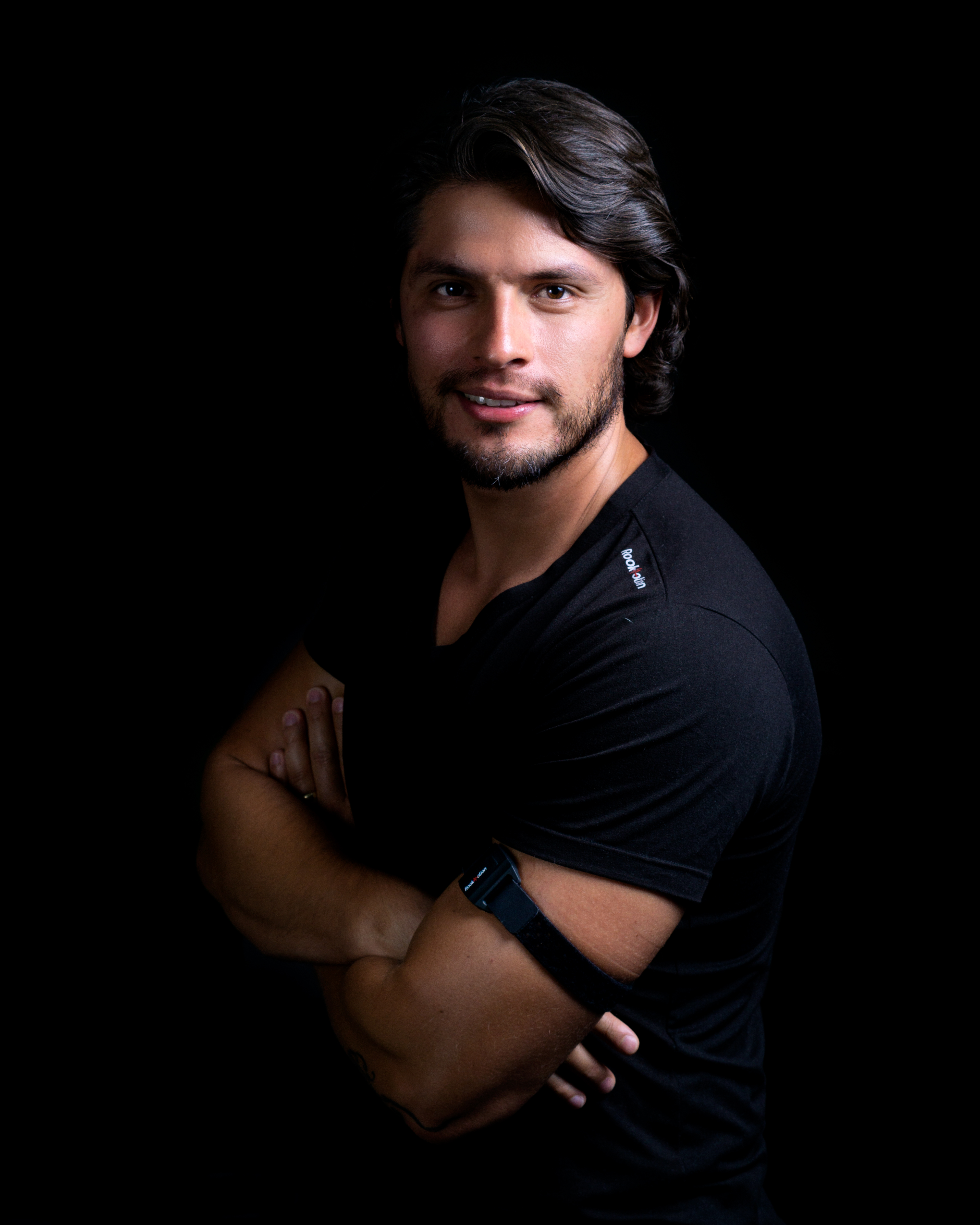 Marco Benitez Profile Photo