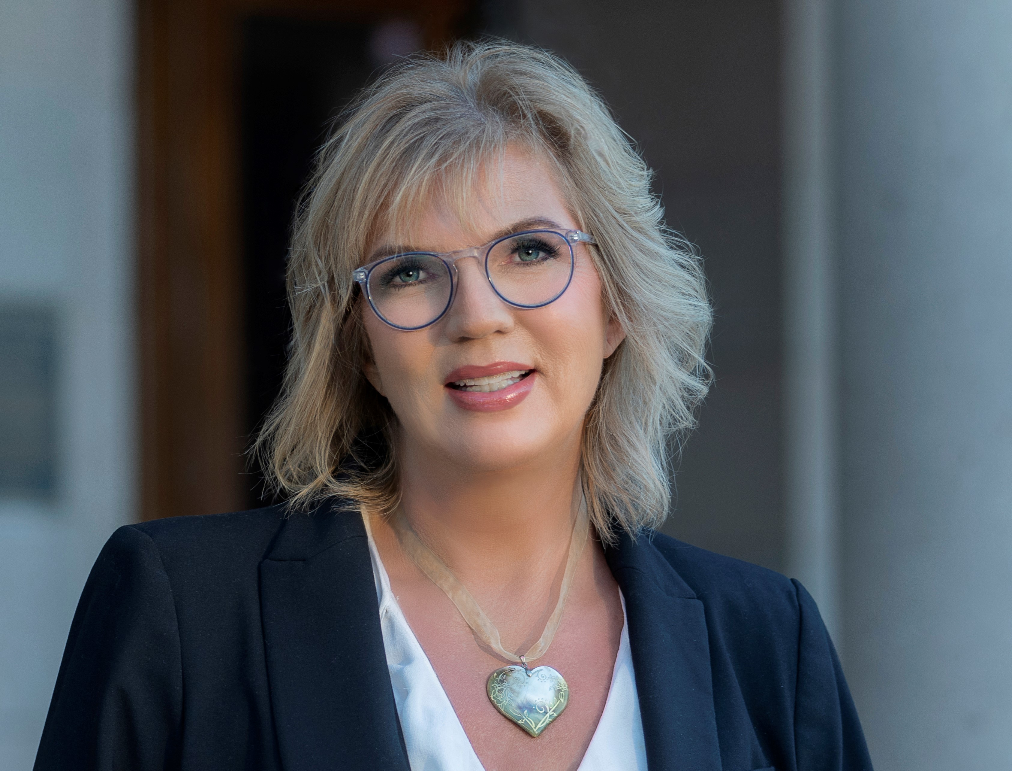 Rose Ann Forte Profile Photo