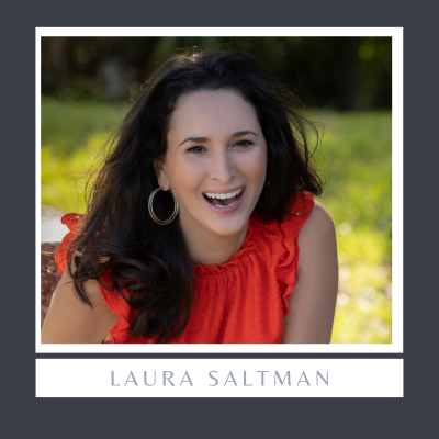 Psychic Medium Laura Saltman talks about our soul contracts