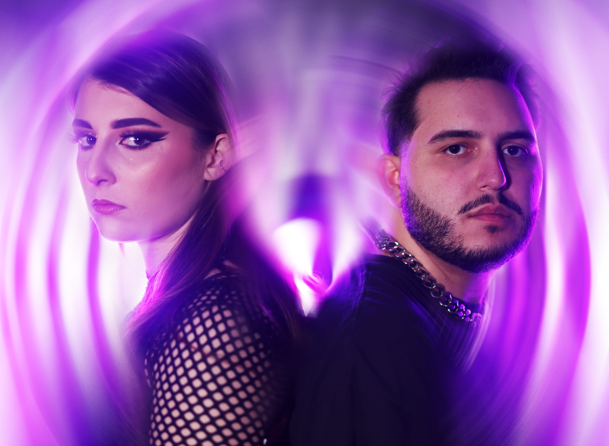 Deadlands / Kasey Karlsen Profile Photo Deadlands / Kasey Karlsen Profile Photo