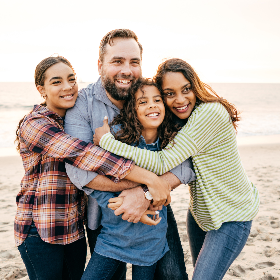 The Father’s Role in a Daughter’s Self-Worth The Father’s Role in a Daughter’s Self-Worth