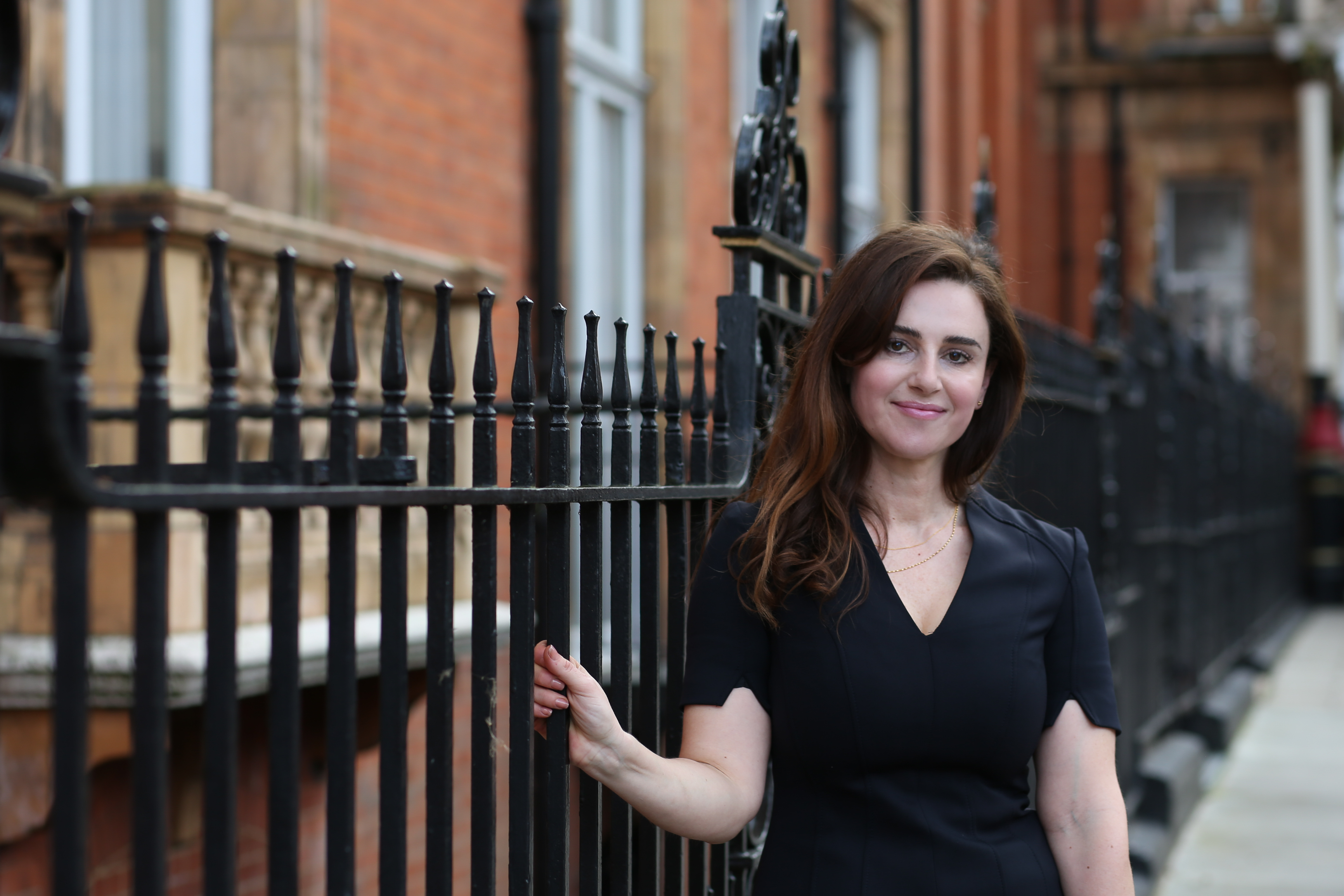 Beyond The Boardroom with Aleksandra King